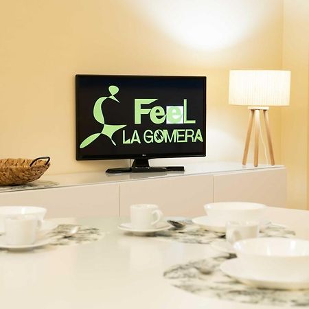 Miramar 3 Apartment San Sebastián de la Gomera Екстериор снимка