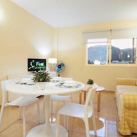 Miramar 3 Apartment San Sebastián de la Gomera Екстериор снимка