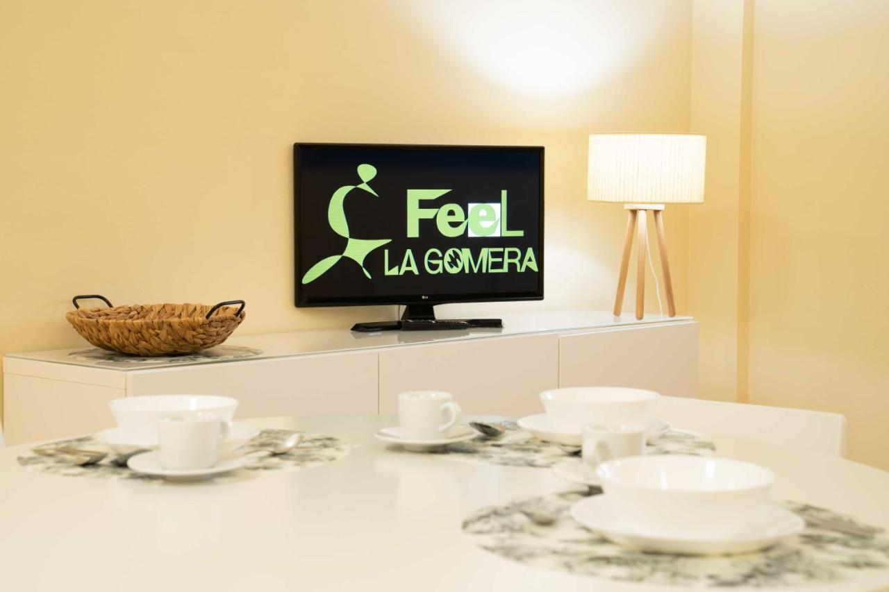 Miramar 3 Apartment San Sebastián de la Gomera Екстериор снимка