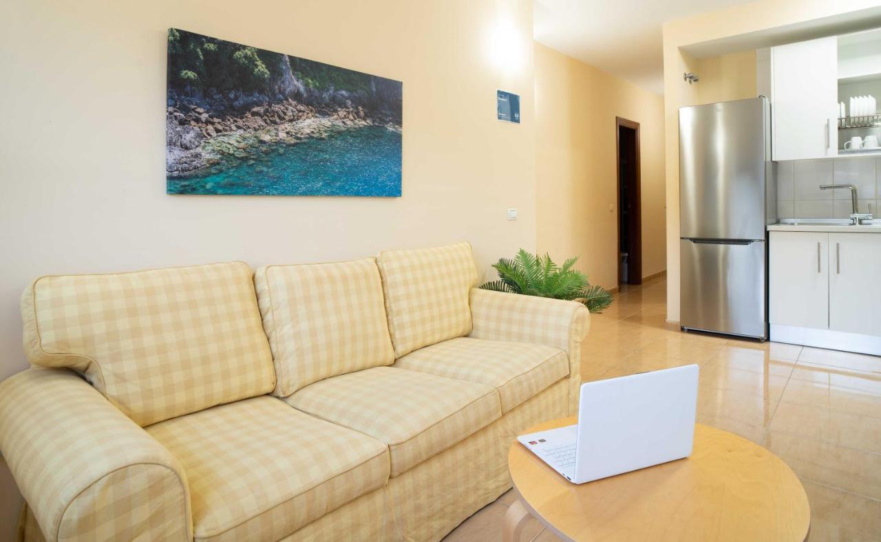 Miramar 3 Apartment San Sebastián de la Gomera Екстериор снимка