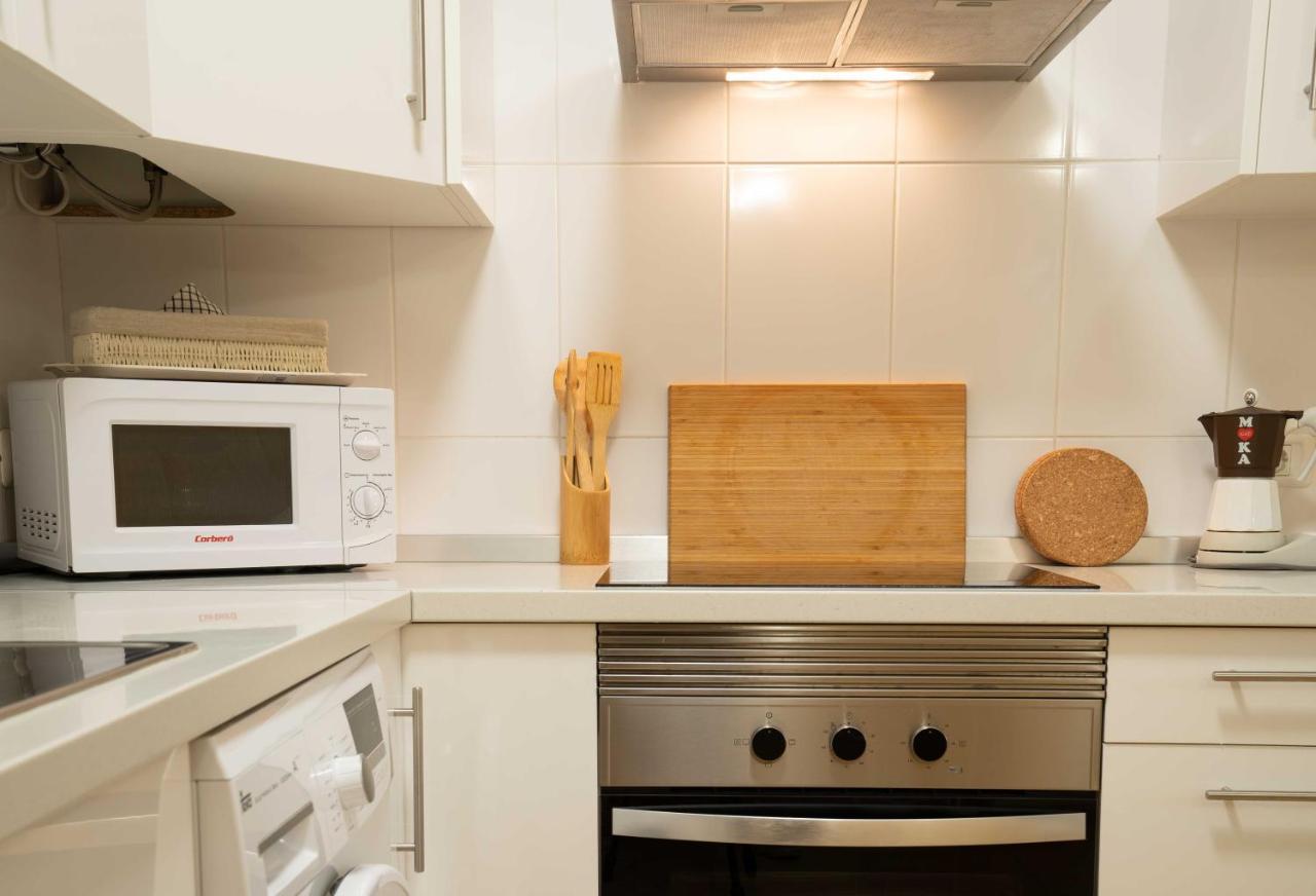 Miramar 3 Apartment San Sebastián de la Gomera Екстериор снимка