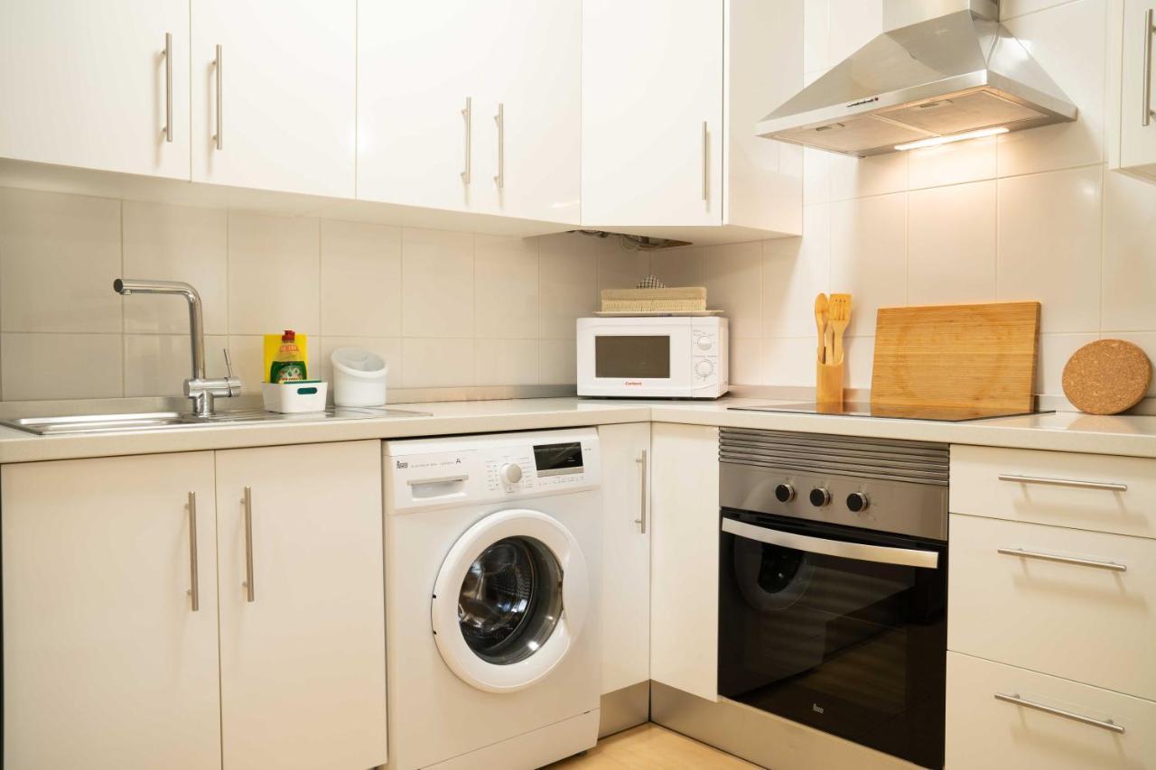 Miramar 3 Apartment San Sebastián de la Gomera Екстериор снимка
