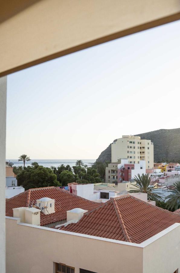 Miramar 3 Apartment San Sebastián de la Gomera Екстериор снимка
