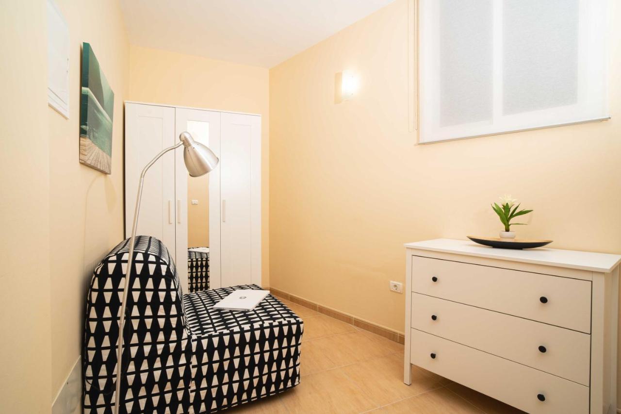 Miramar 3 Apartment San Sebastián de la Gomera Екстериор снимка