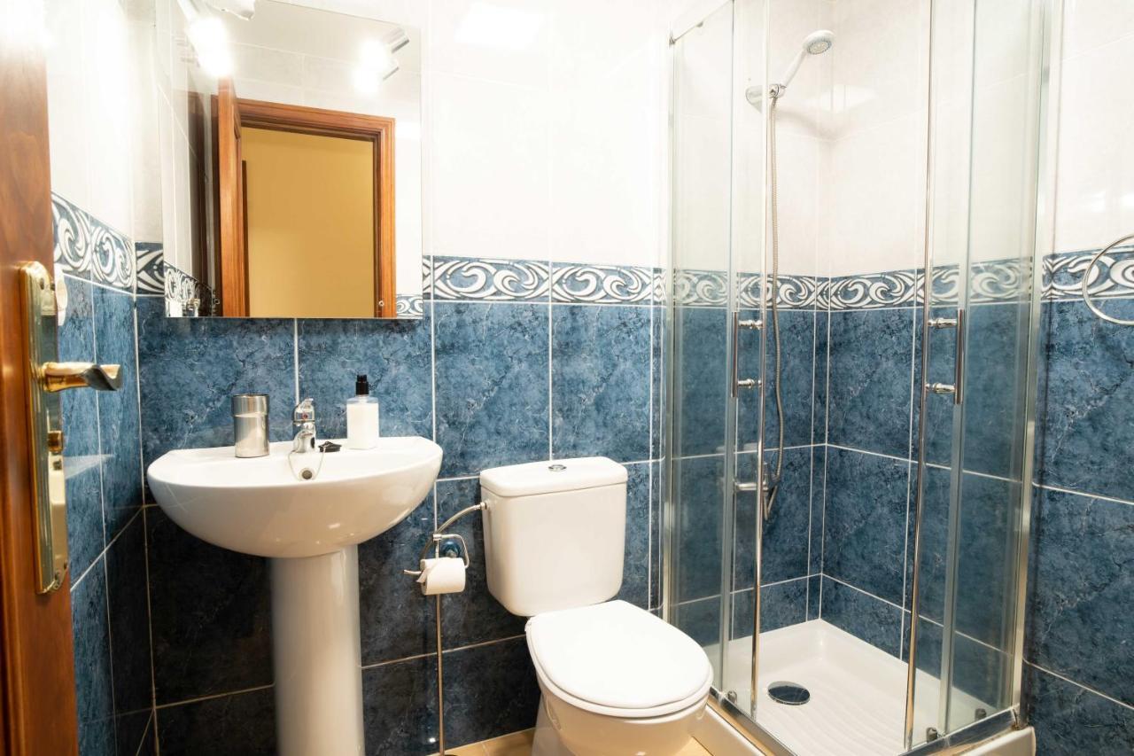 Miramar 3 Apartment San Sebastián de la Gomera Екстериор снимка