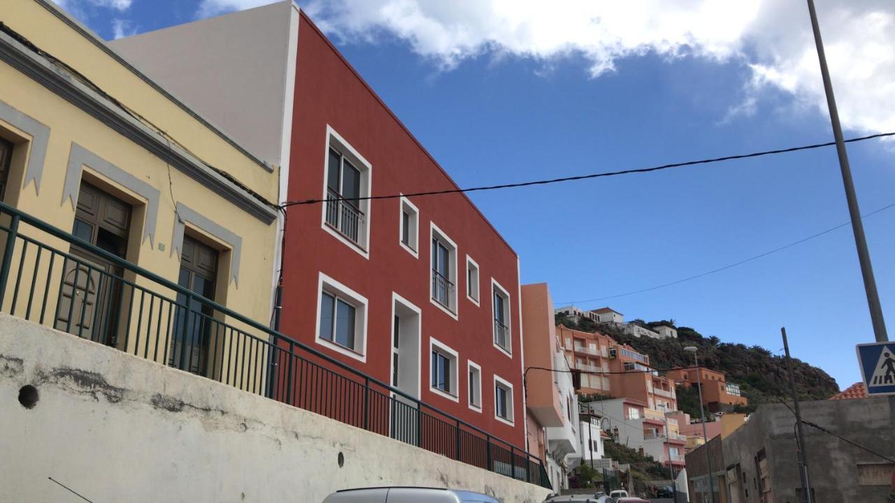 Miramar 3 Apartment San Sebastián de la Gomera Екстериор снимка